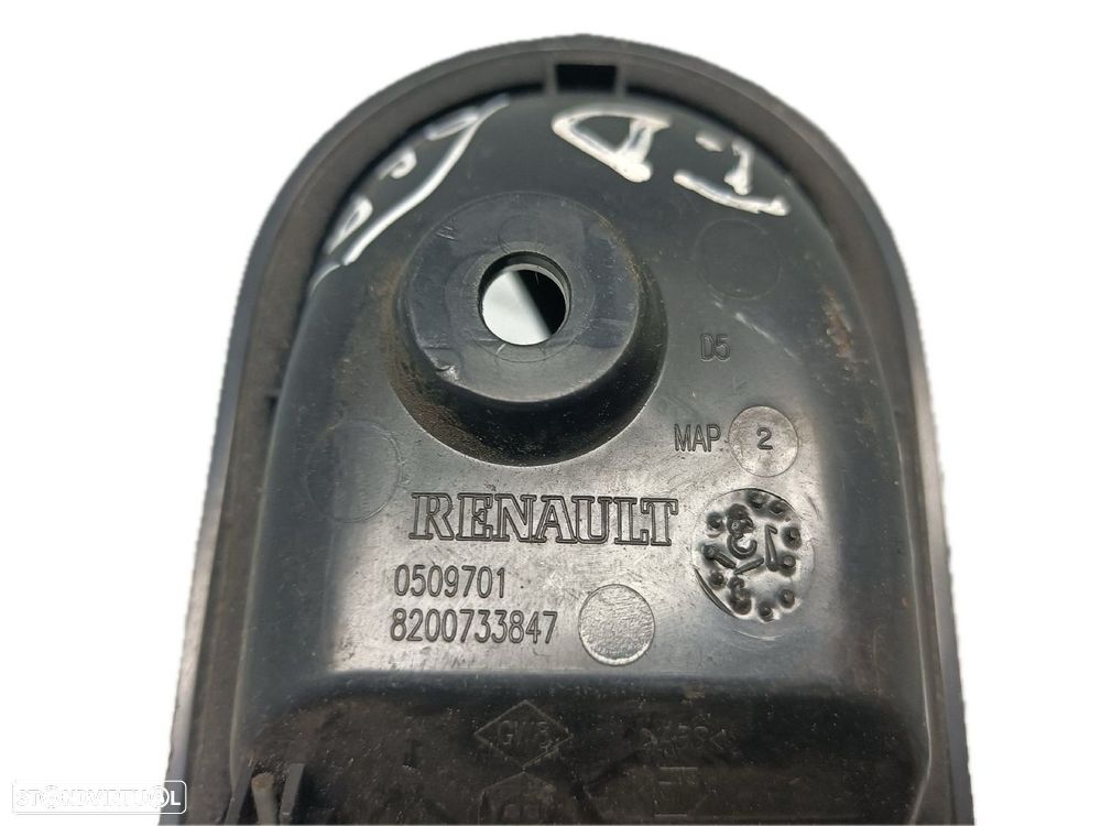 Puxador / Muleta Interior Dacia Lodgy (Js_) - 3