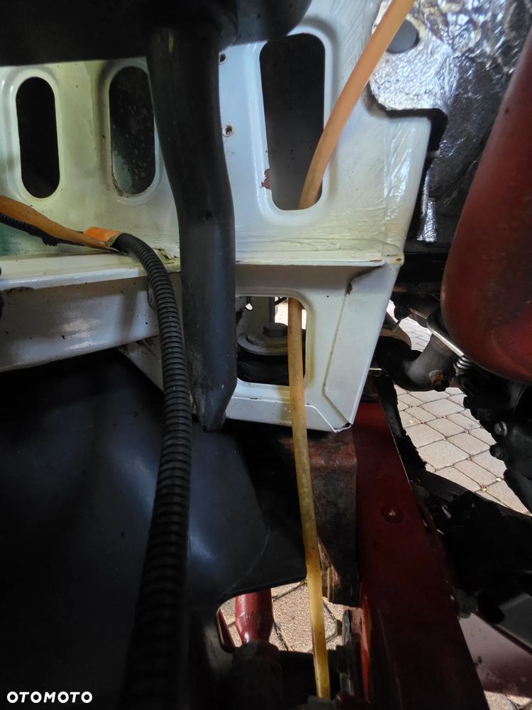 Iveco Daily 35c-11 Doka/Dubel Kabina Wywrotka/Kiper 3-Stronny  ! Przystawka ! - 11