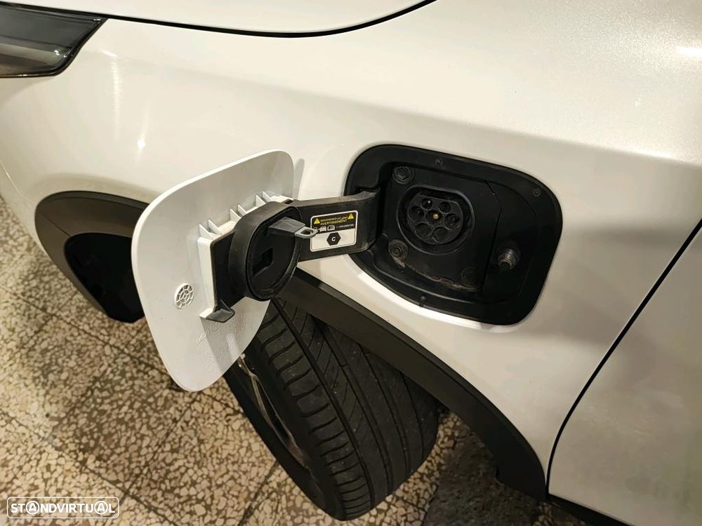 Kia XCeed 1.6 GDi PHEV Tech - 11
