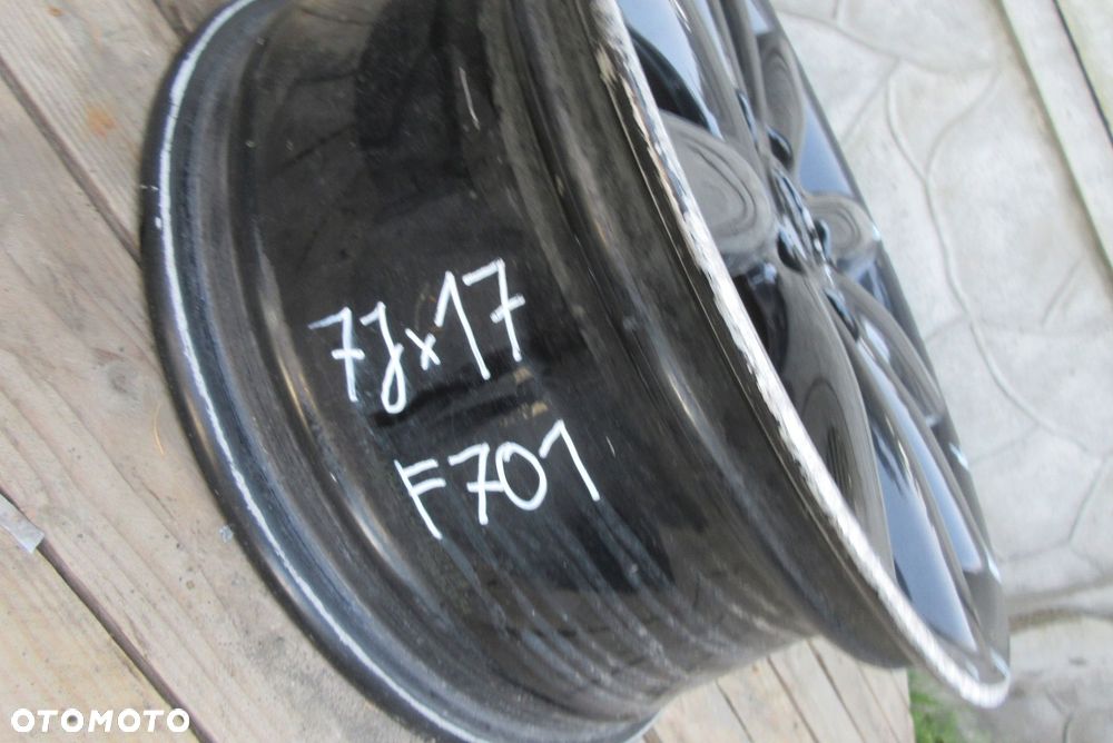 mini oe alufelga 17 7j 5x112 et54 - 12