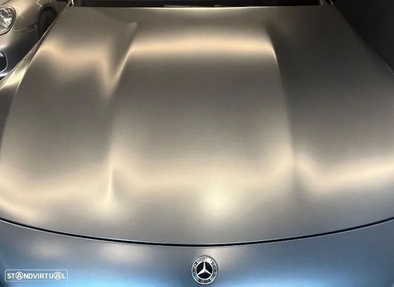 Mercedes-Benz AMG GT 53 4Matic+ Speedshift TCT 9G Sonderedition - 5