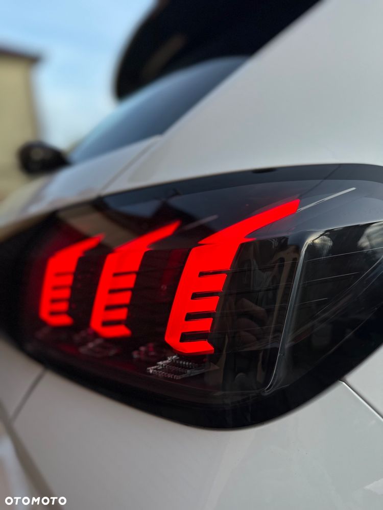 Peugeot 208 1.2 PureTech Active Pack S&S - 6