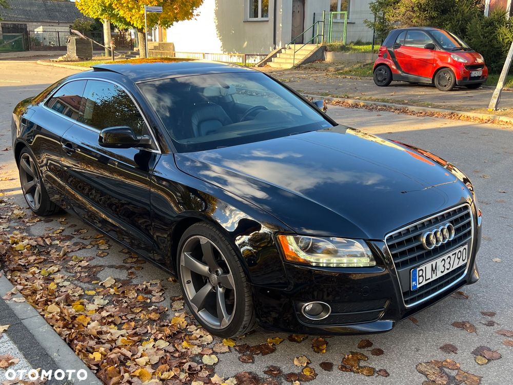 Audi A5 - 10