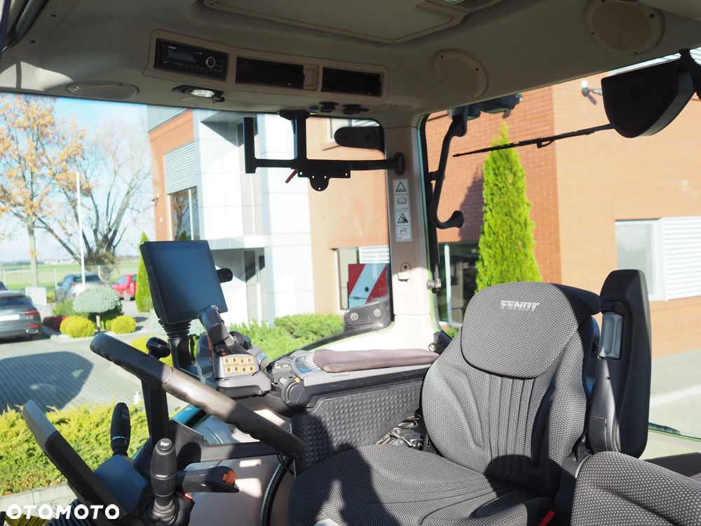Fendt 716 Vario Gen6 Power+, GPS - 6