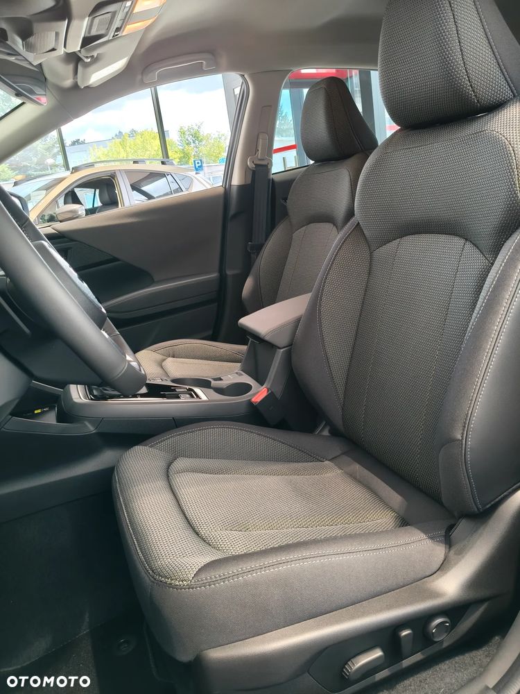 Subaru Crosstrek 2.0i-S e-Boxer Active (EyeSight) Lineartronic - 7