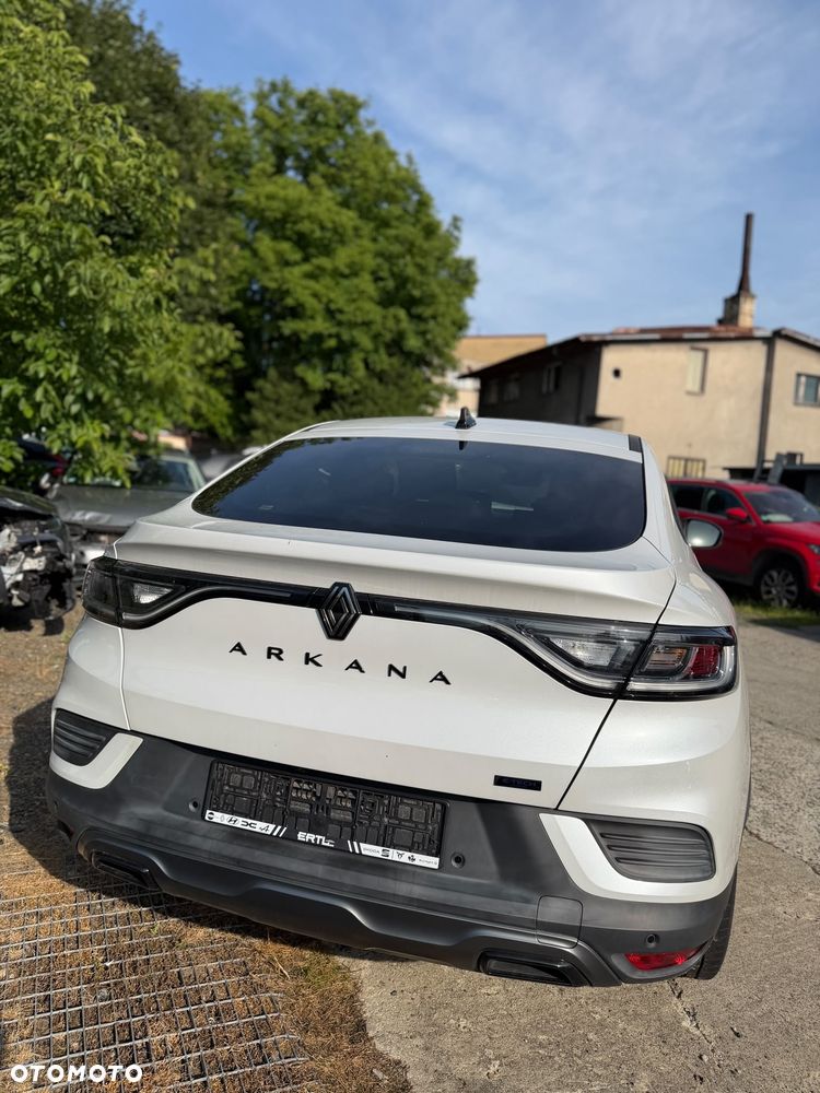 Renault Arkana E-TECH Full 145 Espirit Alpine - 26