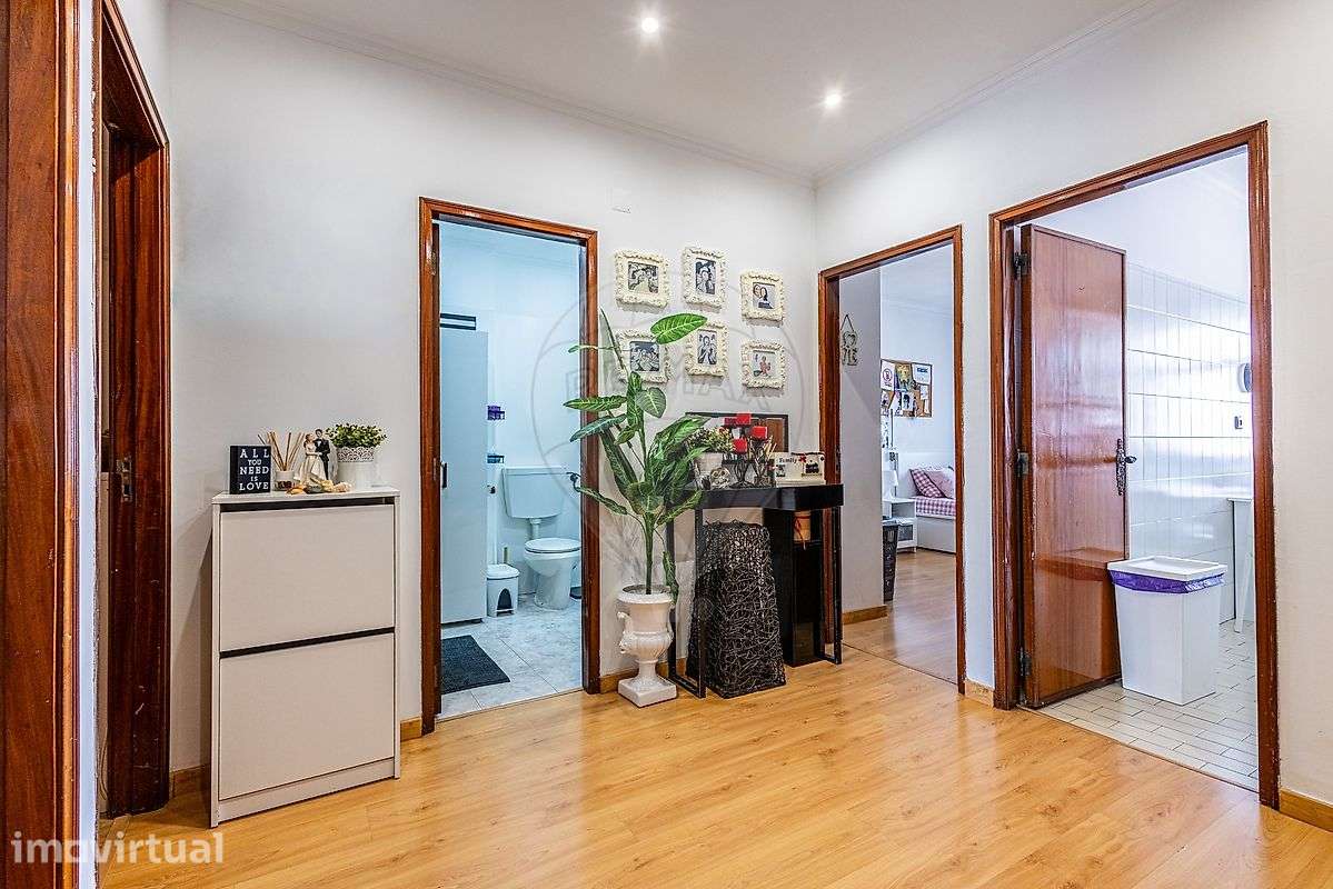 Apartamento T2 para venda - Grande imagem: 4/50