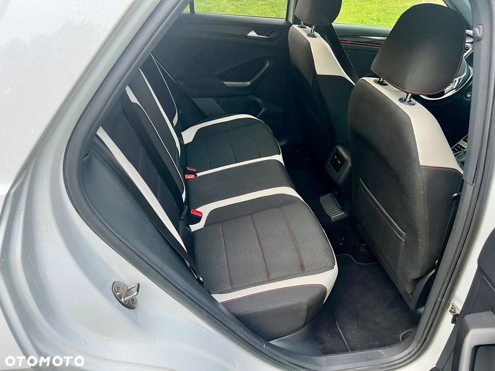 Volkswagen T-Roc 1.5 TSI ACT Advance - 17