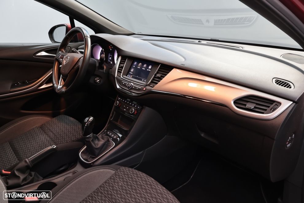 Opel Astra 1.5 D GS Line S/S - 20