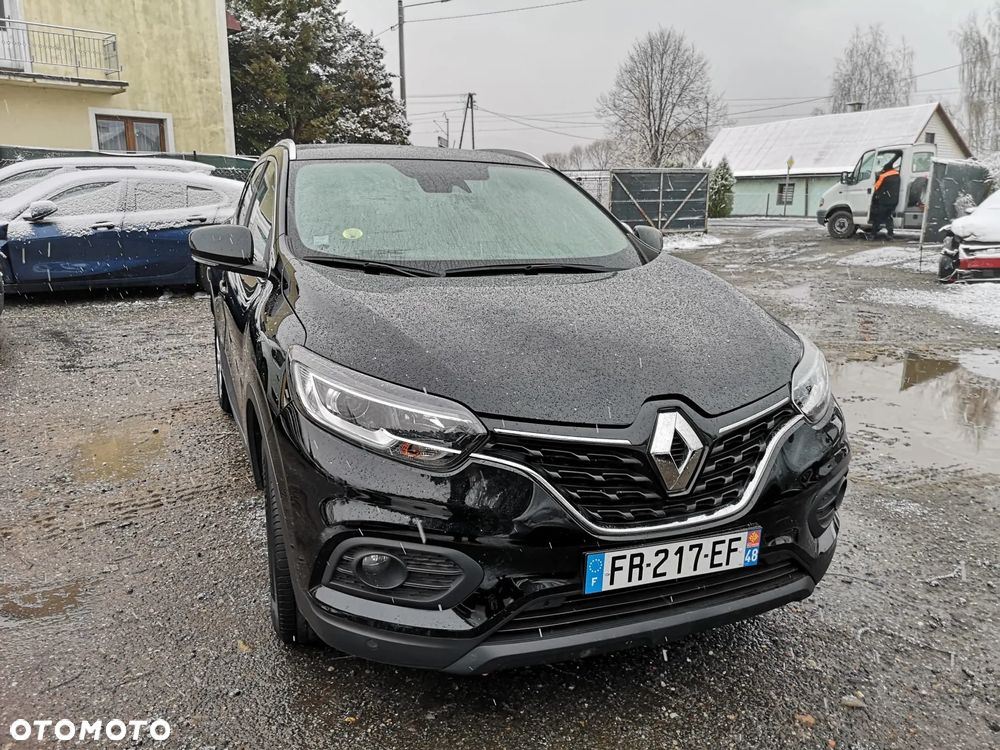 Renault Kadjar 1.5 Blue dCi Easy Life - 16