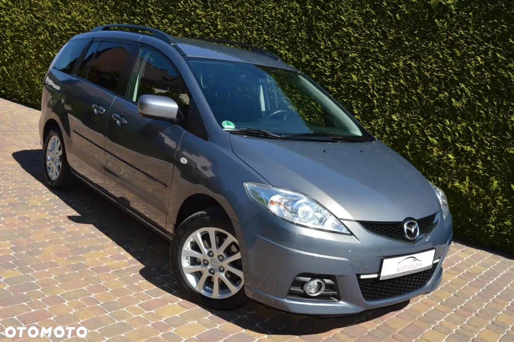 Mazda 5 1.8 Exclusive - 32