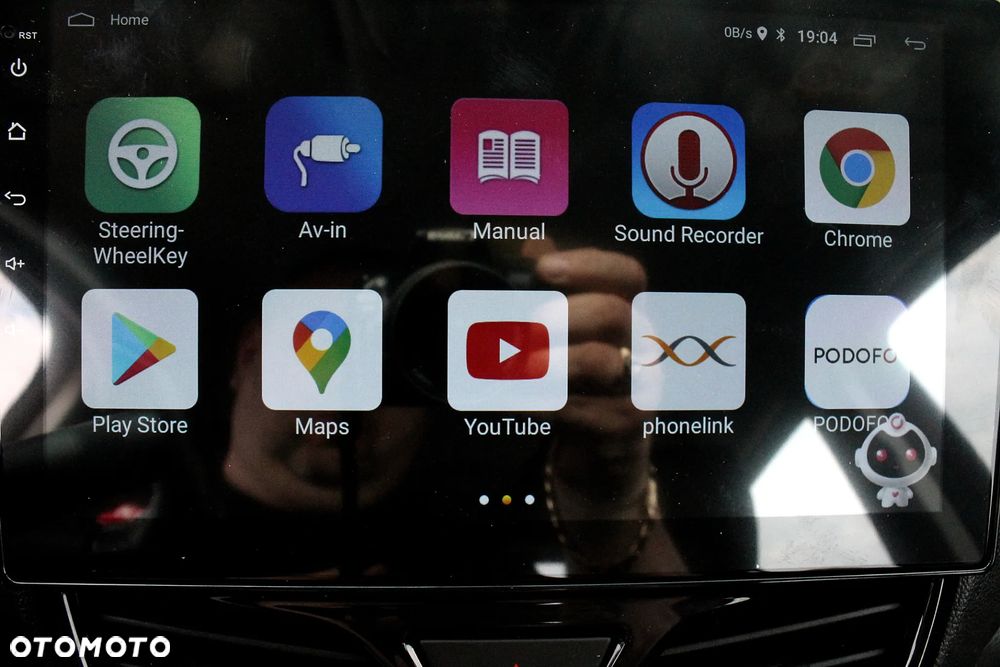 Opel Karl 1.0 Cosmo Easytronic - 24