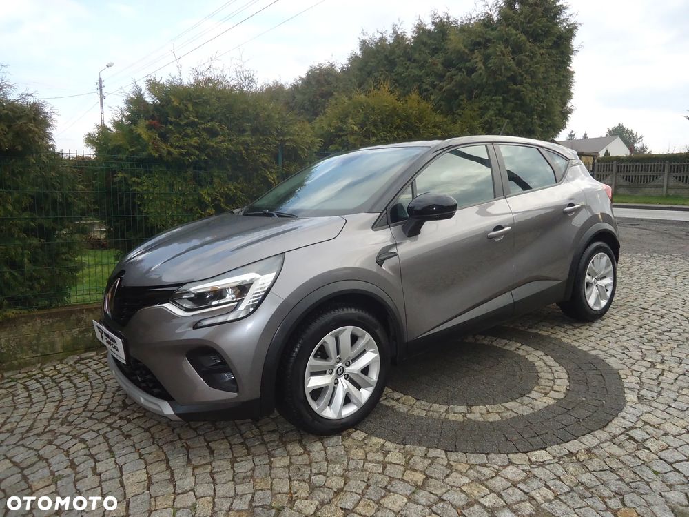 Renault Captur 1.0 TCe Equilibre - 3