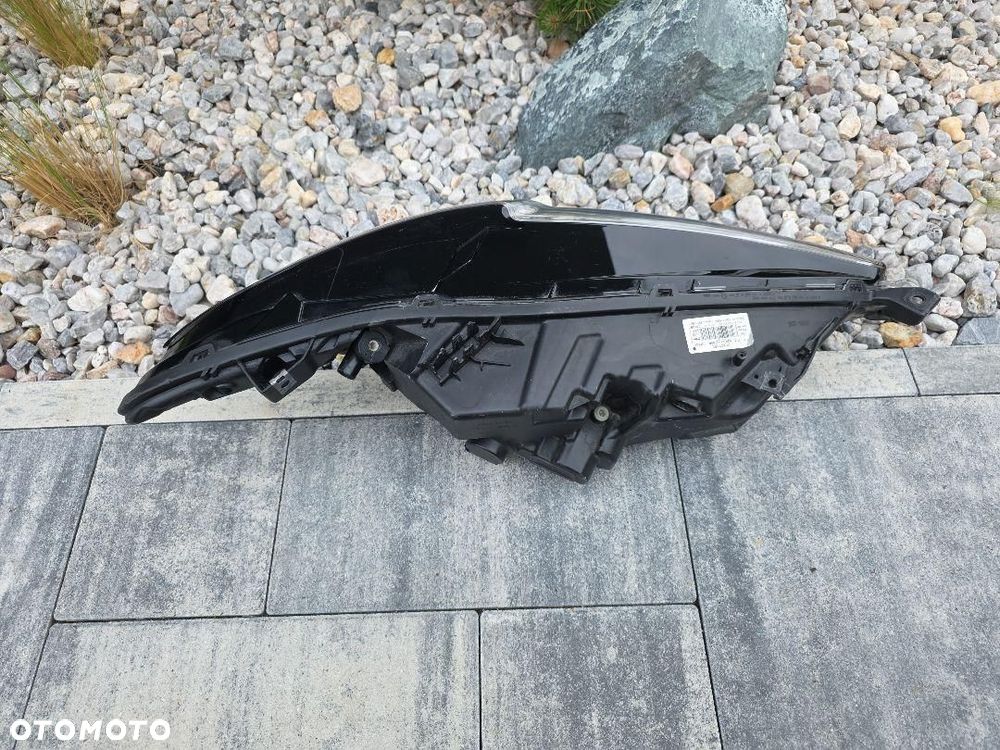 FORD MONDEO MK5 LIFT Lampa lewa Kompletna Full Led Dynamic ES73-13D155-CD - 9