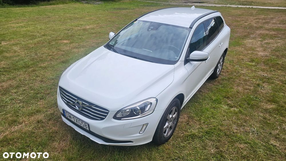 Volvo XC 60 D3 Kinetic - 15