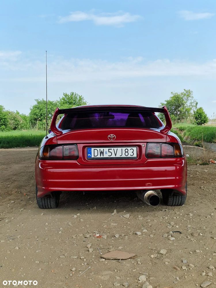 Toyota Celica 2.0 GT - 15