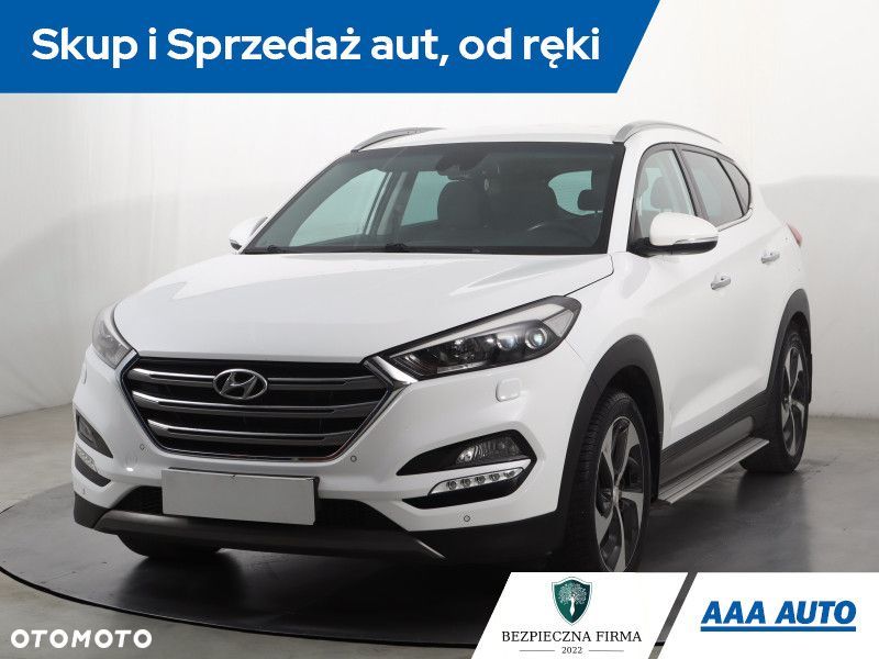 Hyundai Tucson - 3