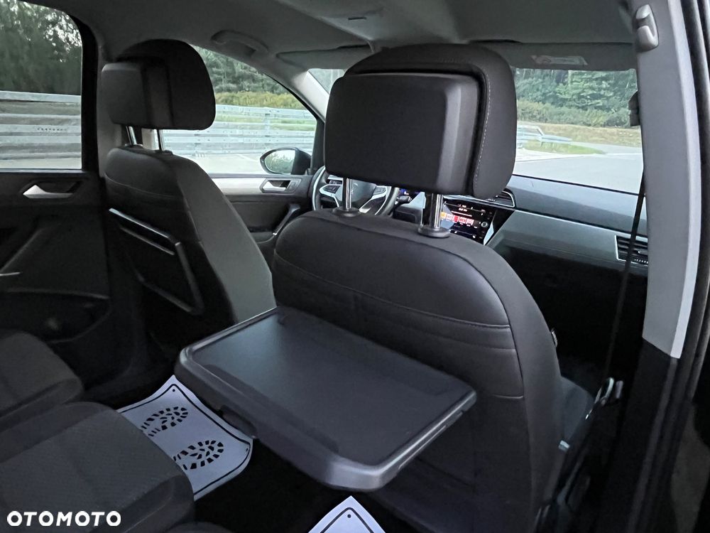 Volkswagen Touran 2.0 TDI SCR DSG Comfortline - 13