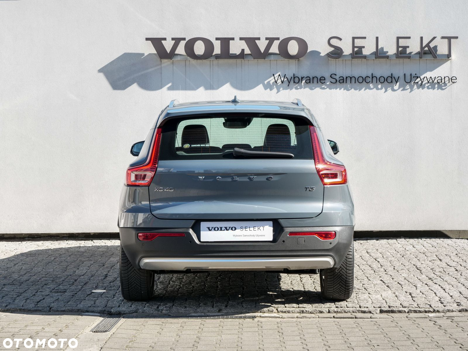 Volvo XC 40 - 8