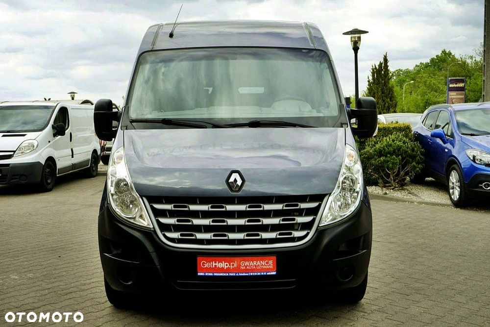 Renault Master - 8