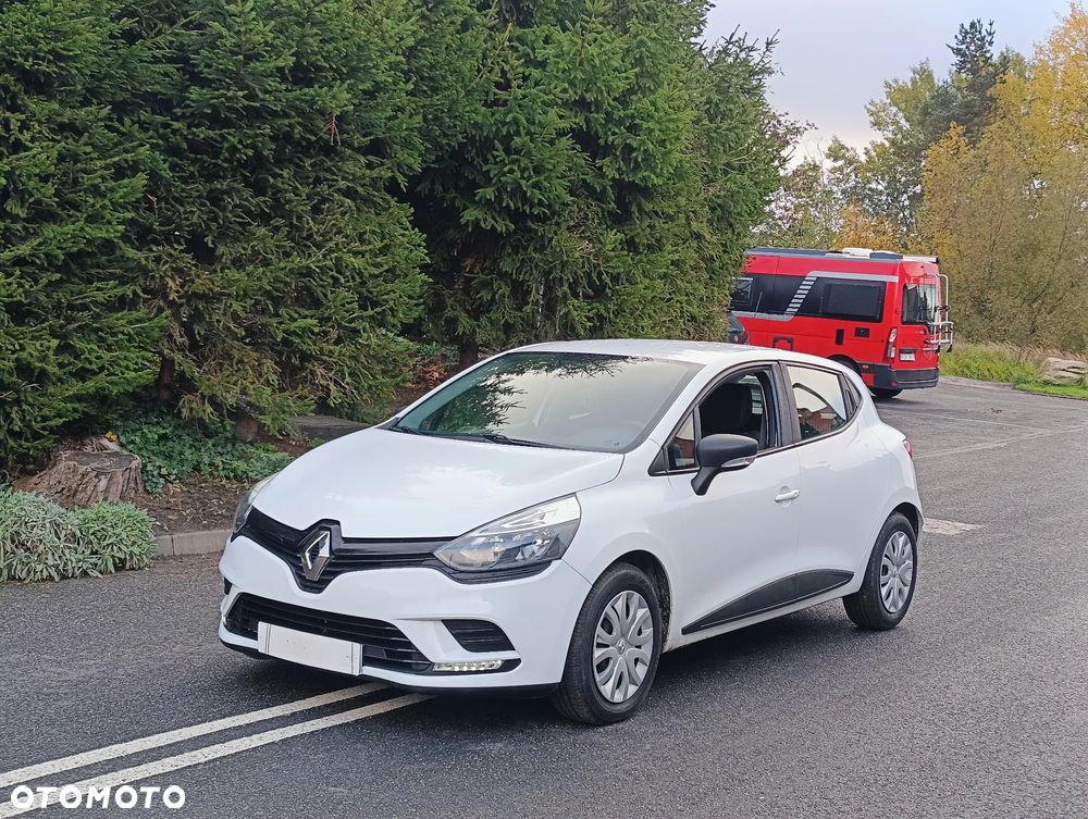 Renault Clio (Energy) dCi 90 Start & Stop INTENS - 25