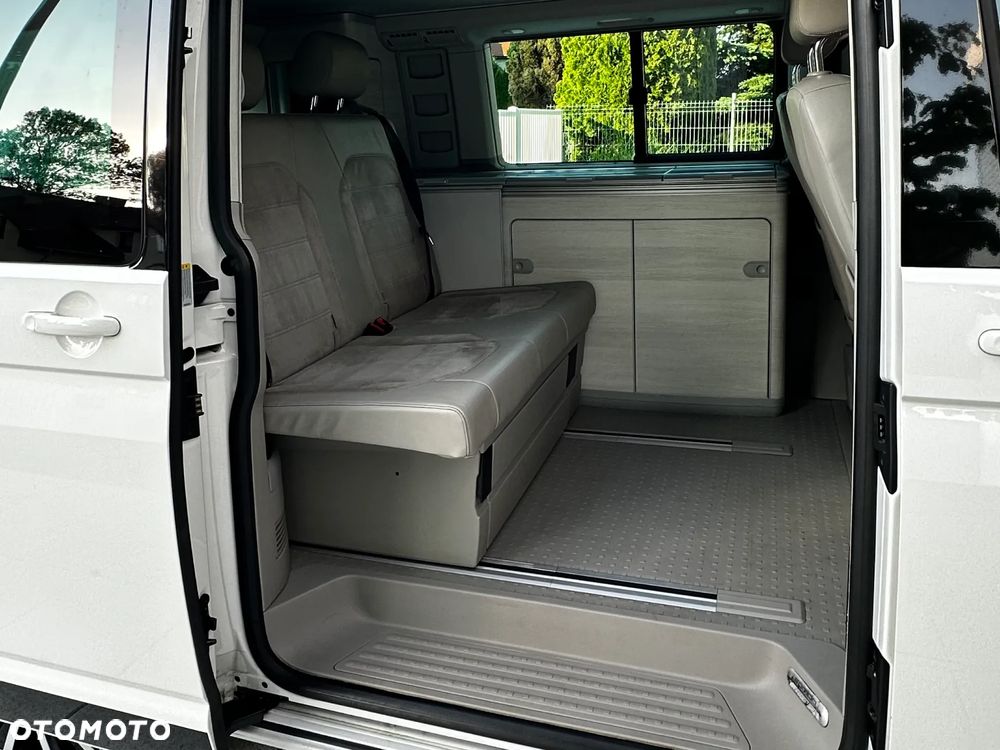 Volkswagen California - 5