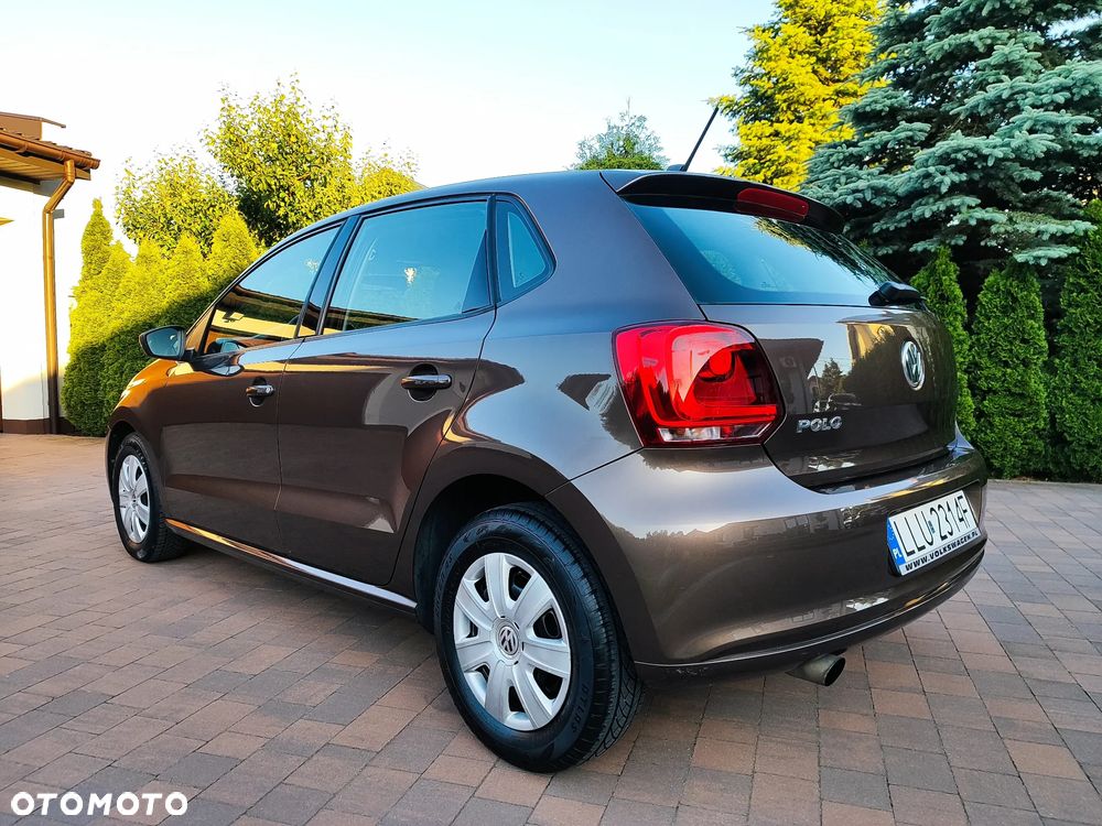Volkswagen Polo 1.6 TDI Black/Silver Edition - 20