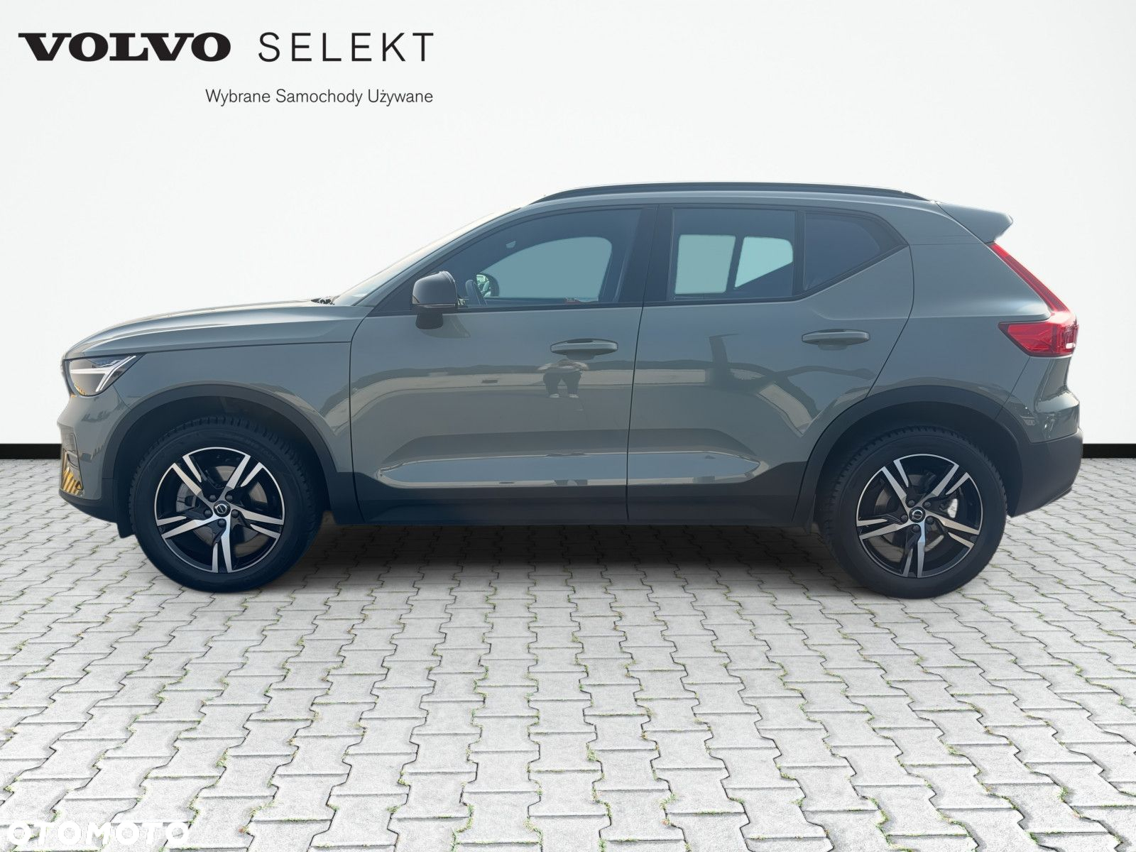Volvo XC 40 - 8