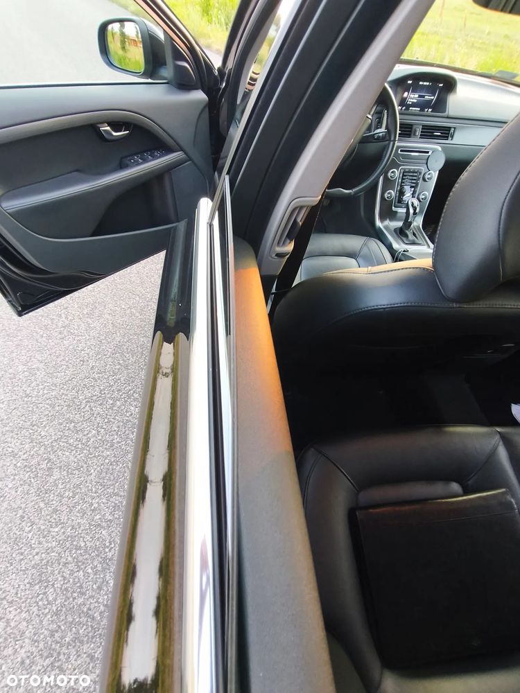 Volvo S80 T5 Drive-E Summum - 11