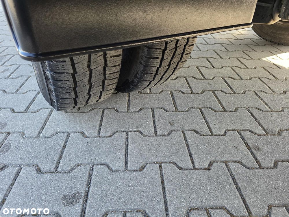 Iveco 72C18A8 Kontener Winda 15EP dmc 7200 70C18 Automat Firanka Plandeka Kabina Sypialna - 13