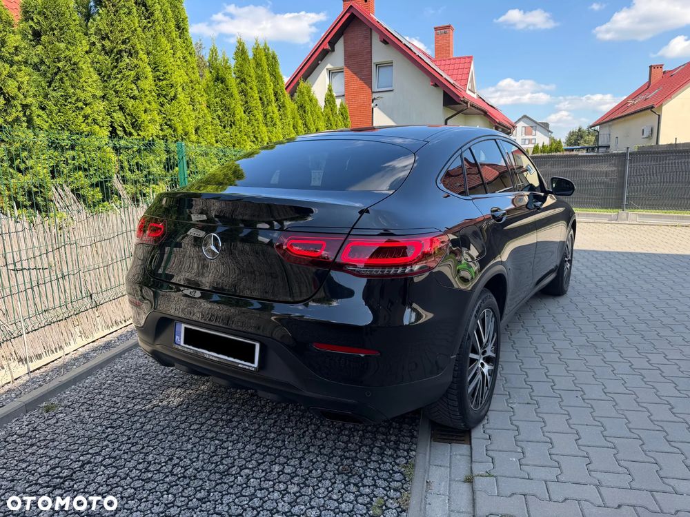 Mercedes-Benz GLC - 2