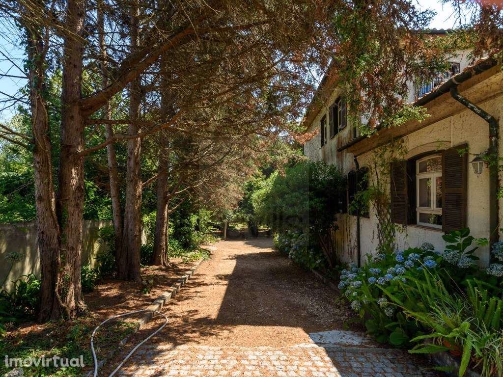 Moradia T6 em Arcozelo, Vila Nova de Gaia - Grande imagem: 3/51