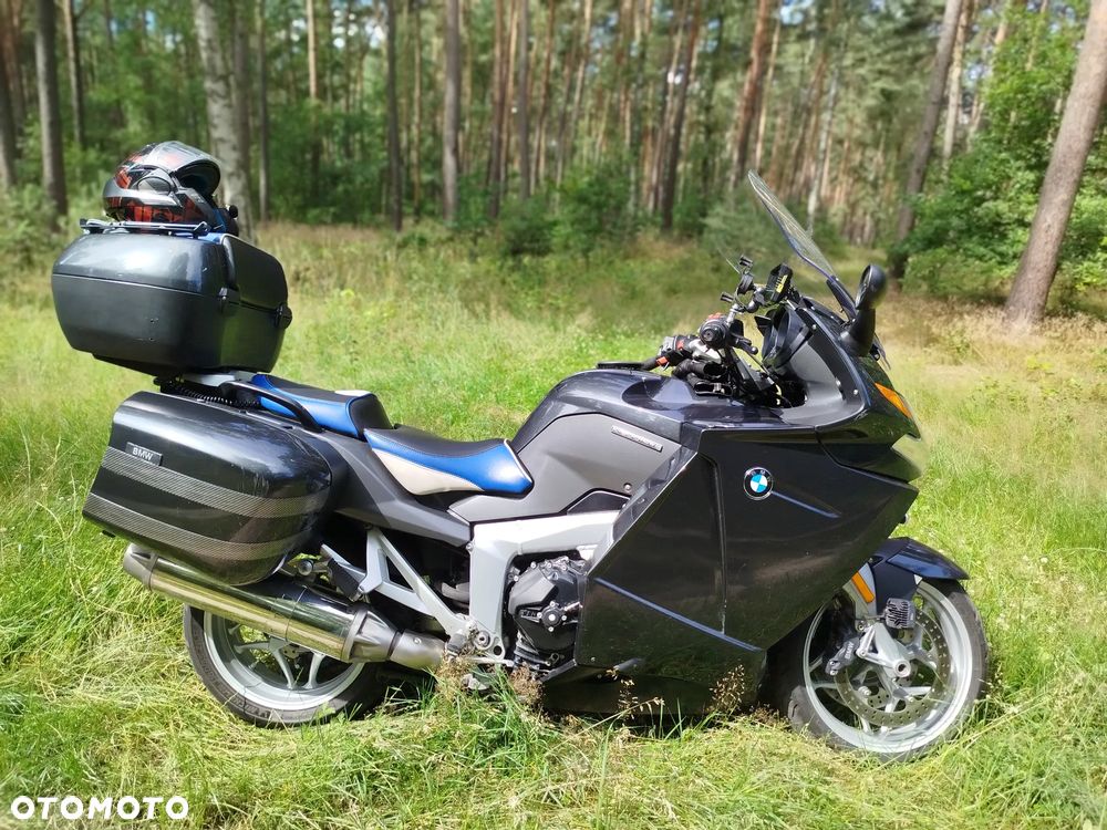 BMW K - 1