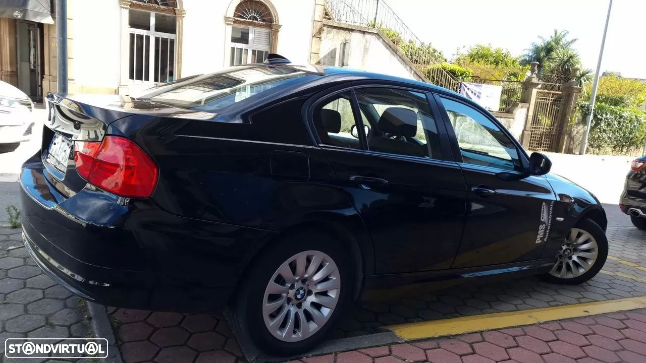 BMW 318 - 3