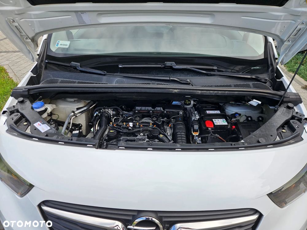 Opel Combo LONG 1.5 TURBO D - 30