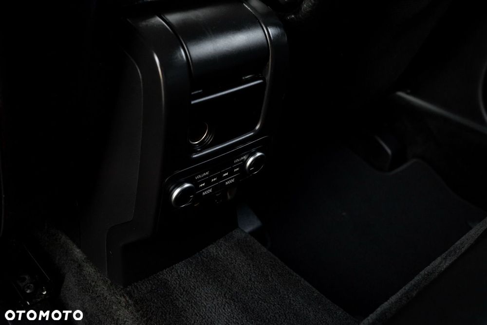 Volvo XC 60 T6 AWD Momentum - 32