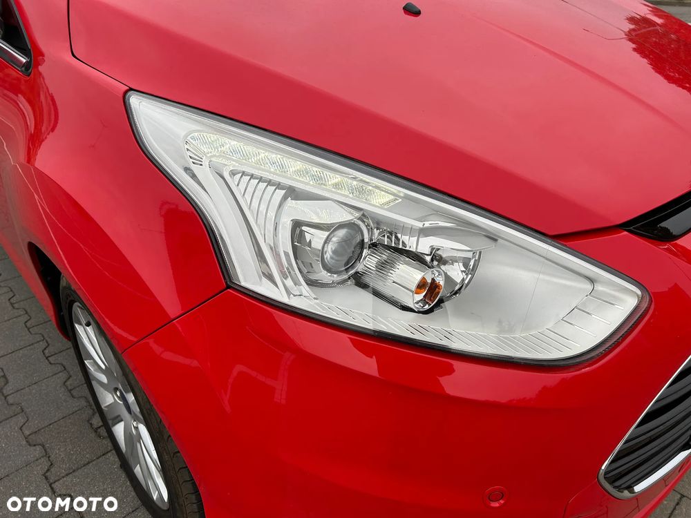 Ford B-MAX 1.0 EcoBoost Titanium - 2