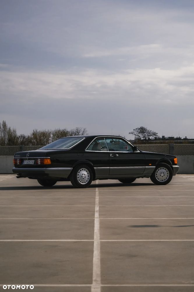 Mercedes-Benz Klasa S - 3