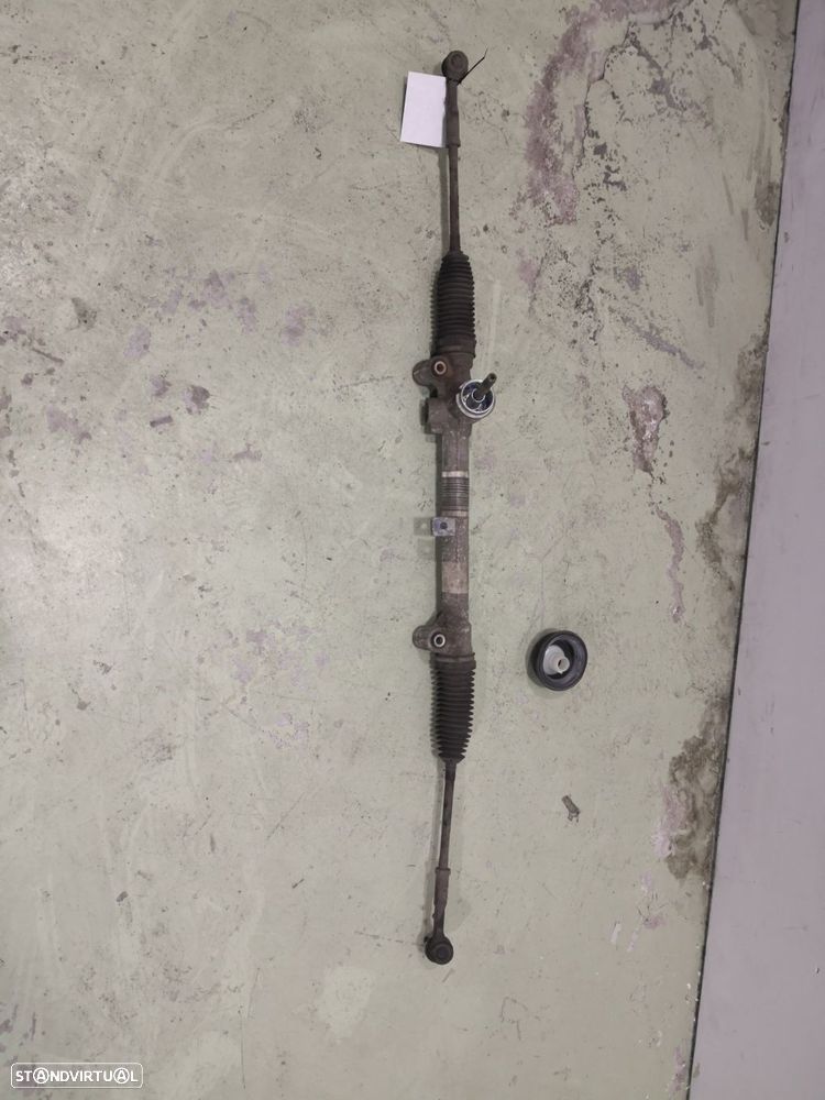 Caixa De Direção Fiat Grande Punto (199_)