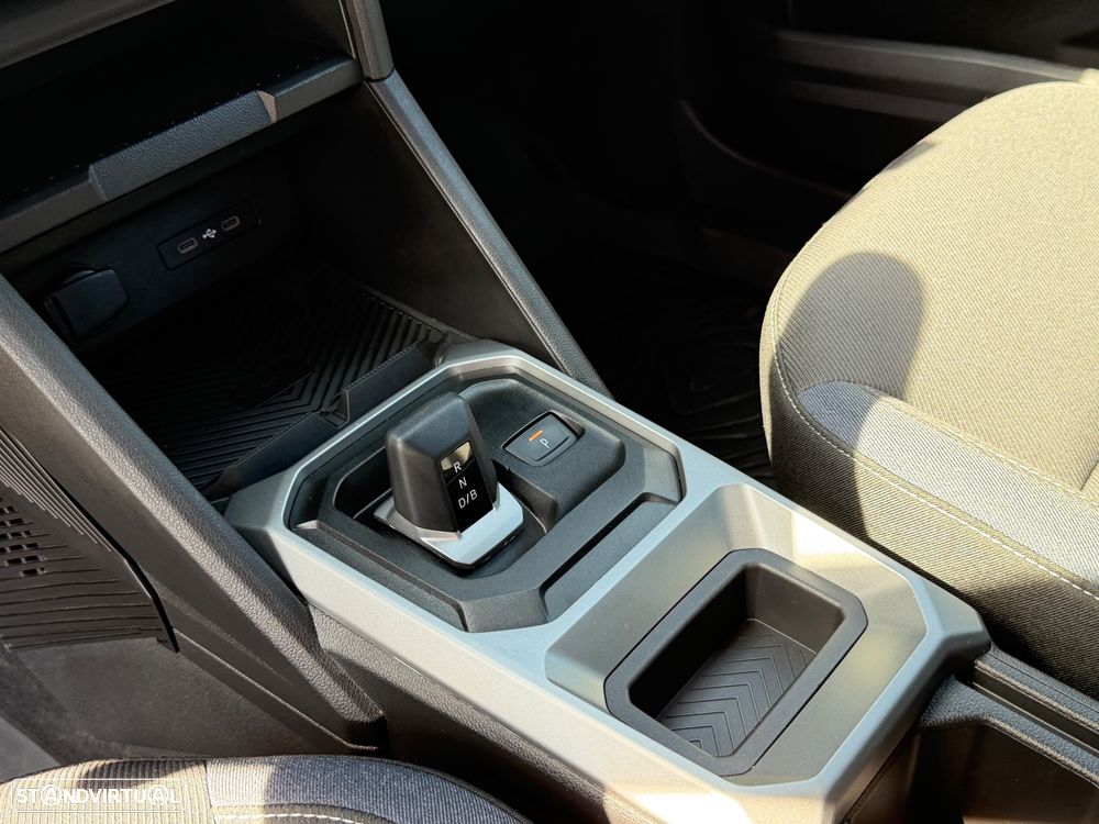 Dacia Duster 1.6 Hybrid Journey - 37