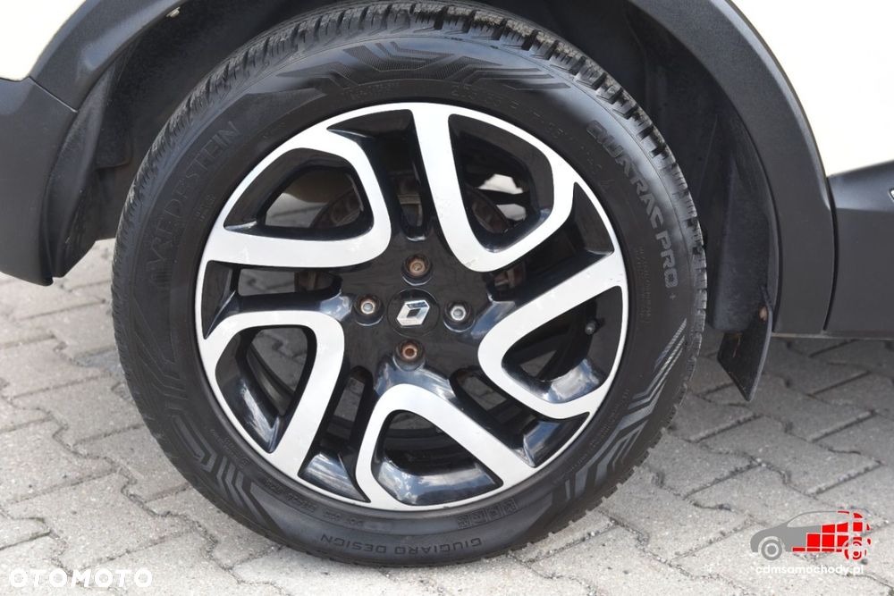 Renault Captur - 12