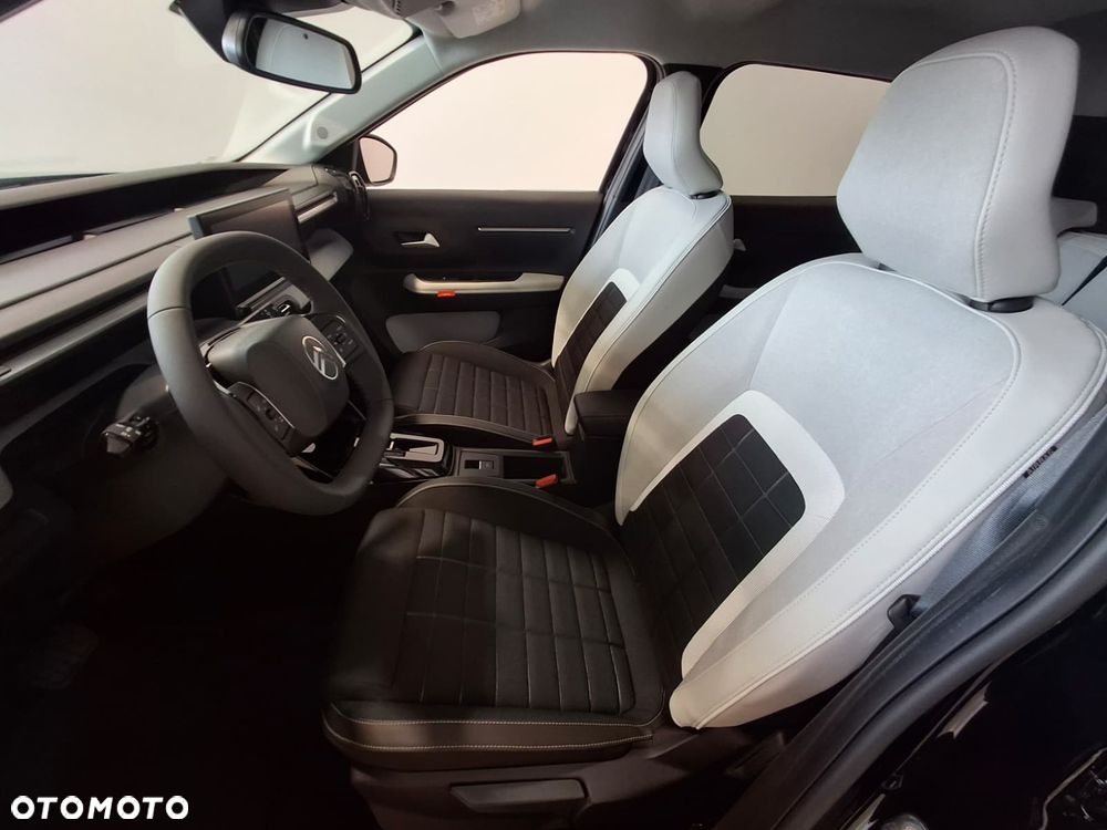 Citroën C3 EV113 Comfort Range 44.8kWh Max - 10