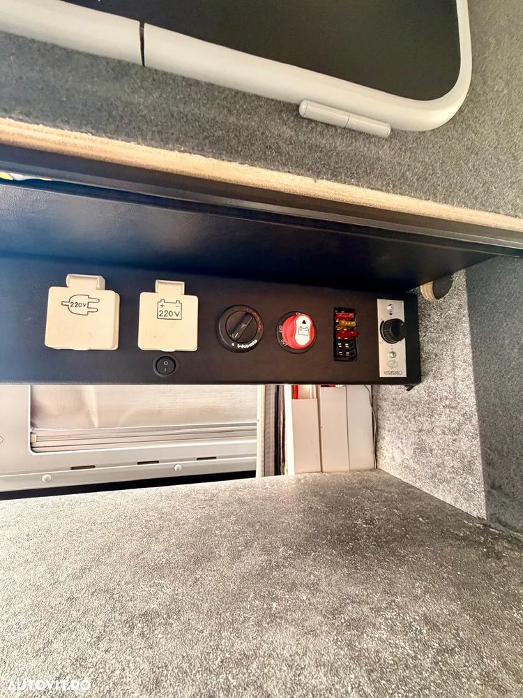 Citroën Jumper - 16