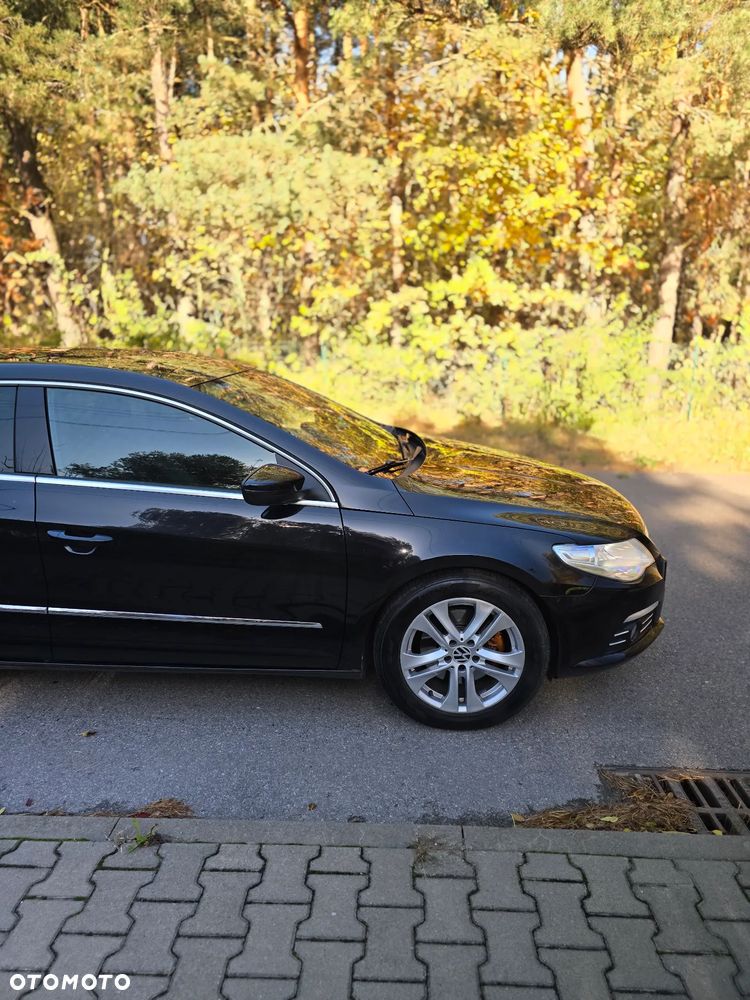 Volkswagen Passat CC 2.0 TDI DSG Individual - 12