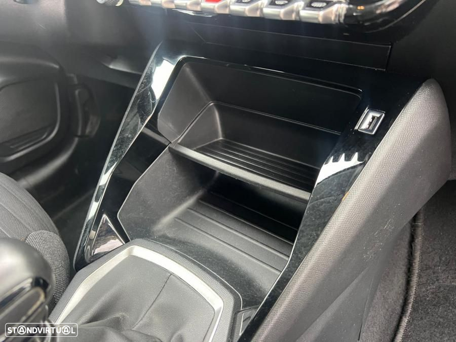 Peugeot 208 1.5 BlueHDi Active - 9