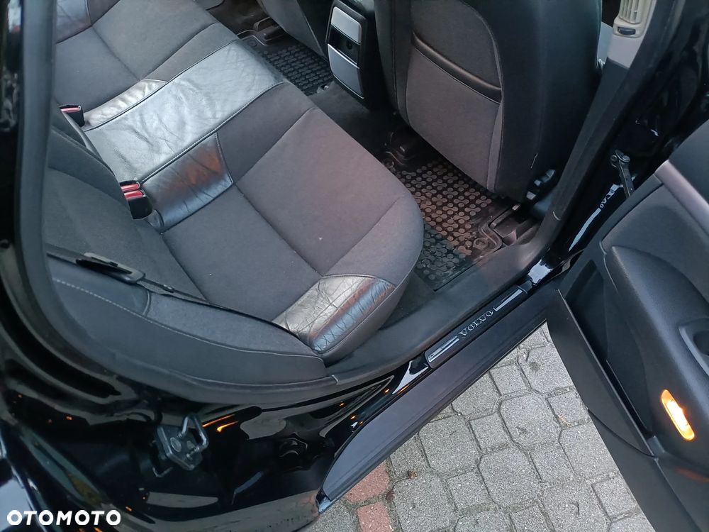 Volvo S80 2.5 T AWD Black Edition - 10