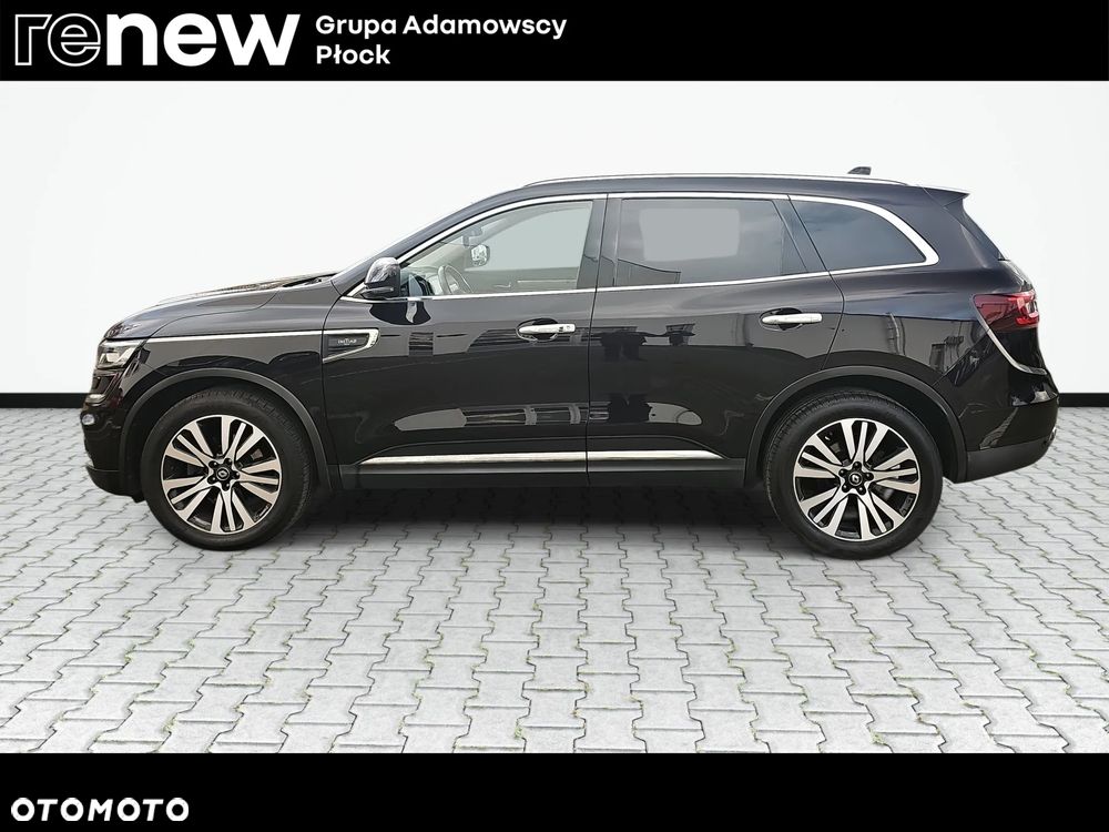 Renault Koleos 2.0 Blue dCi Initiale Paris 4x4 X-Tronic - 9