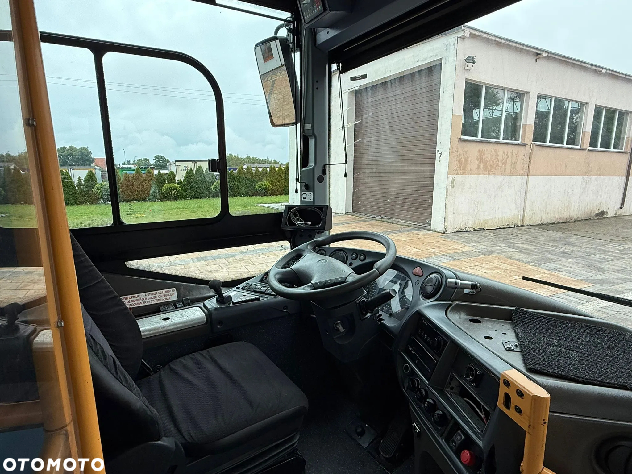 Irisbus CROSSWAY SFR 161 - 12