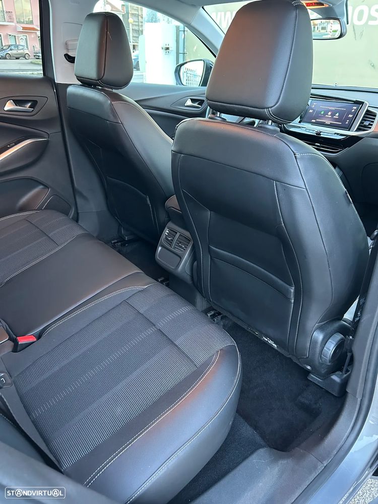 Opel Grandland 1.2 T Elegance - 7