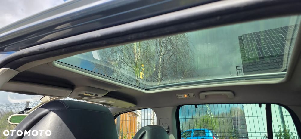 Citroën C4 Picasso 2.0 HDi Exclusive - 3